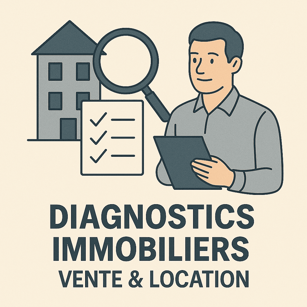 Diagnostics Vente & Location